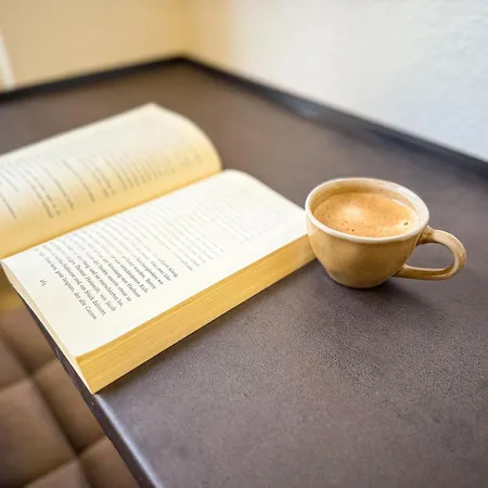 Und Sonne - Moderne Eg-wohnung Mit Balkon Appartement