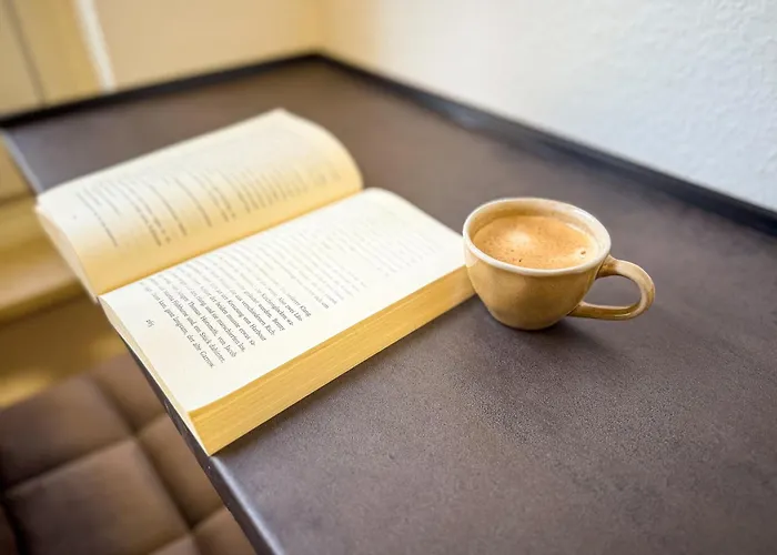 Und Sonne - Moderne Eg-wohnung Mit Balkon Appartement