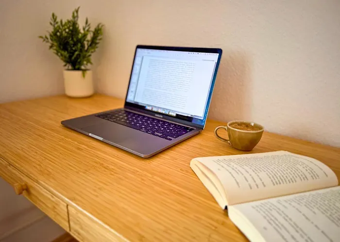 Und Sonne - Moderne Eg-wohnung Mit Balkon Appartement
